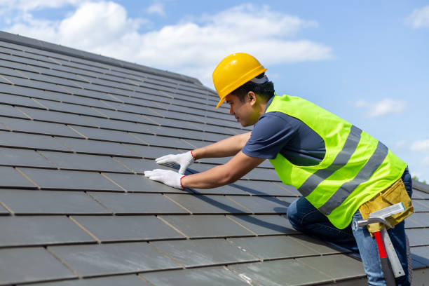 Best Roof Restoration Services  in Ravenna, MI