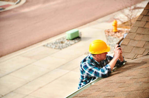 Best Residential Roofing Contractor  in Ravenna, MI