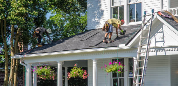 Best Commercial Roof Installation  in Ravenna, MI